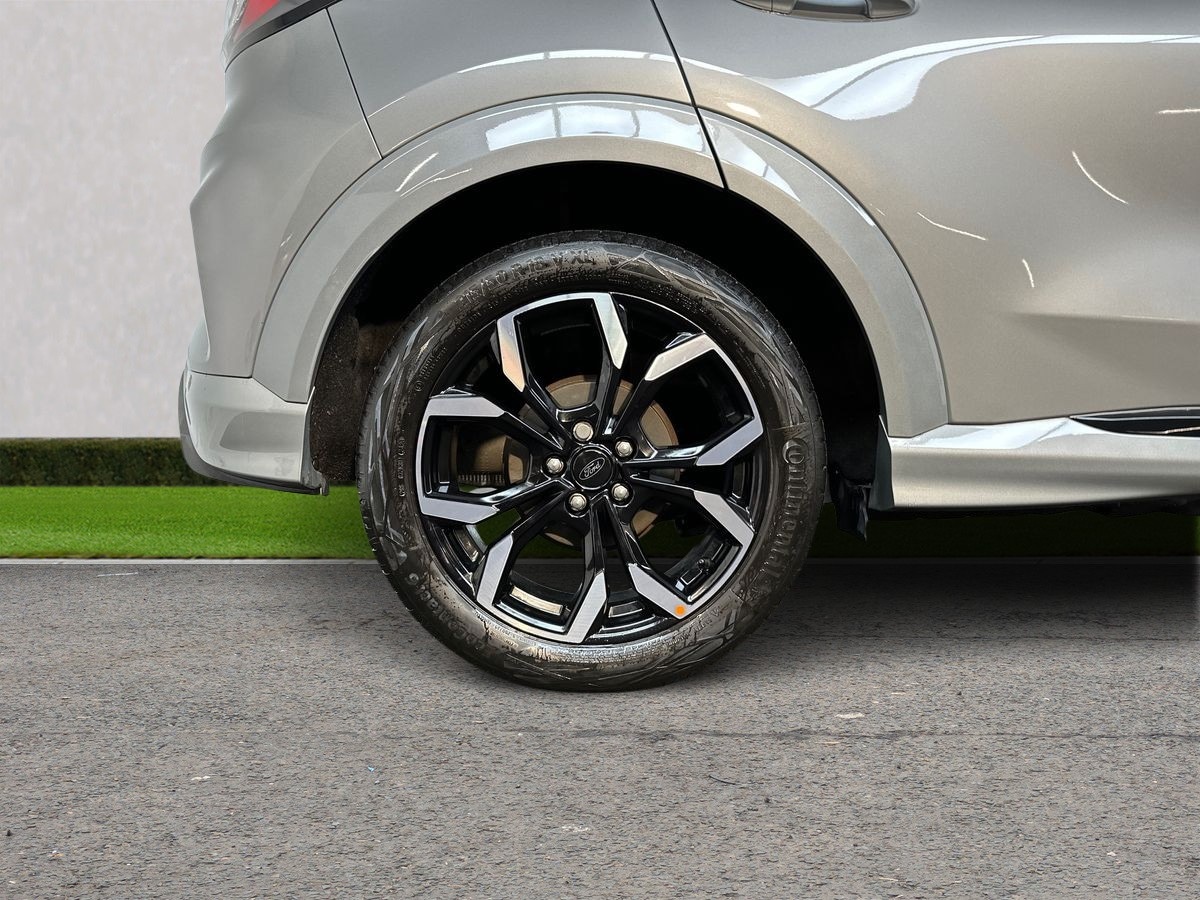 Used Ford Puma 2023 for sale - 77640732: Photo 9