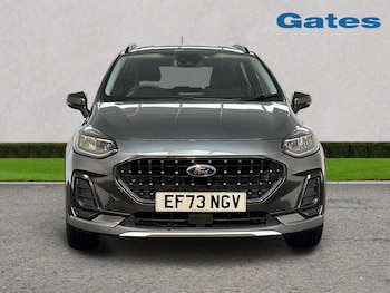 Used Ford Fiesta 2023 for sale - 78617884: Photo