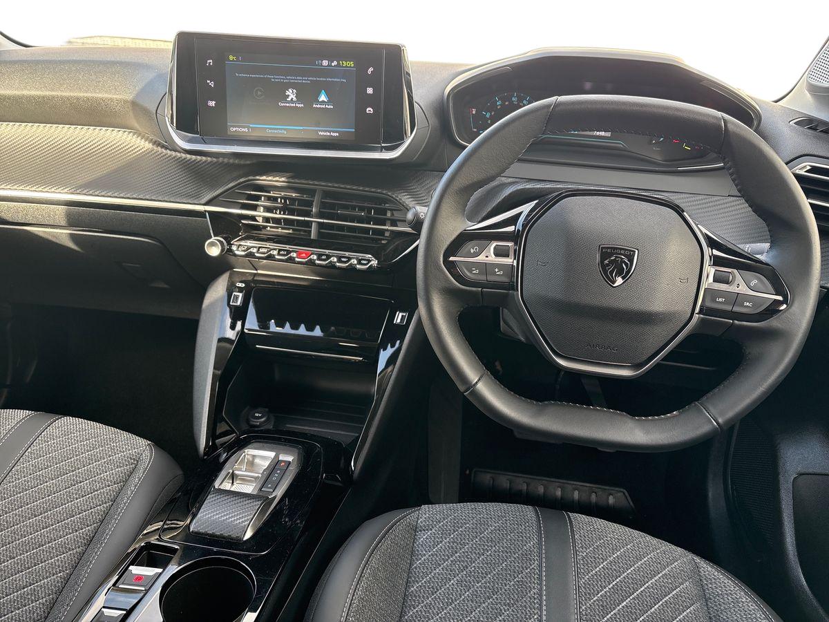 Used Peugeot 208 2024 for sale - 77186183: Photo 16