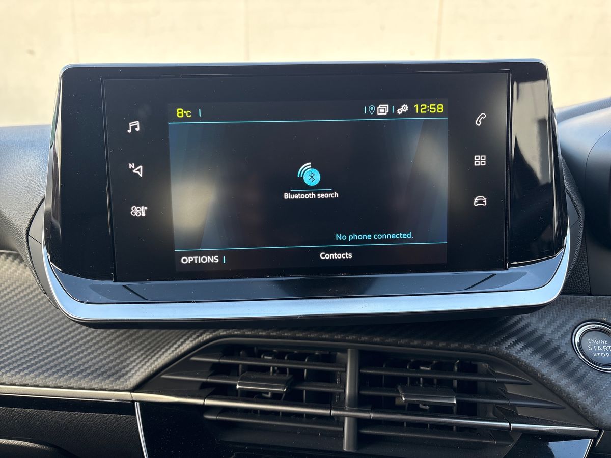 Used Peugeot 208 2024 for sale - 77186183: Photo 21