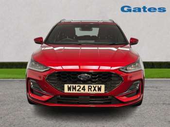 Used Ford Focus 2024 for sale - 74732336: Photo