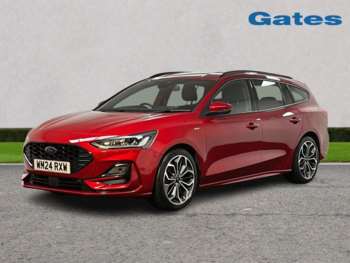 Used Ford Focus 2024 for sale - 74732336: Photo