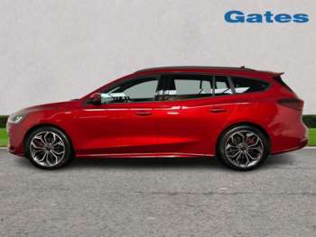 Used Ford Focus 2024 for sale - 74732336: Photo