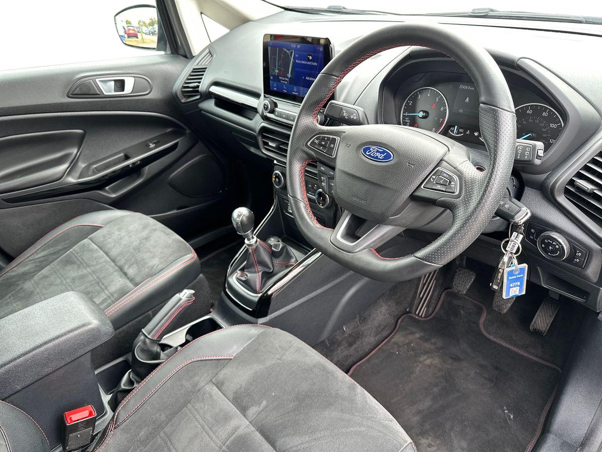 Used Ford Ecosport 2022 for sale - 76563851: Photo 10