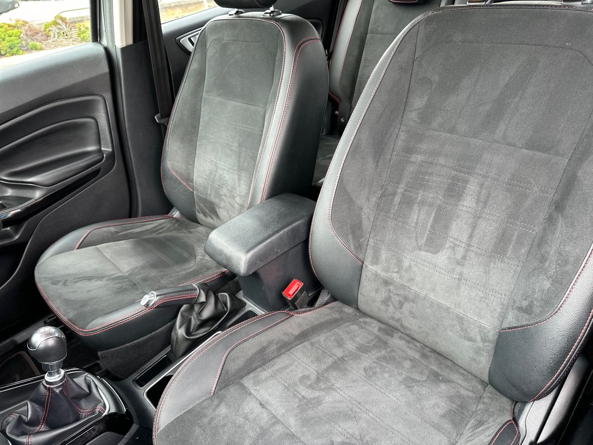 Used Ford Ecosport 2022 for sale - 76563851: Photo 13