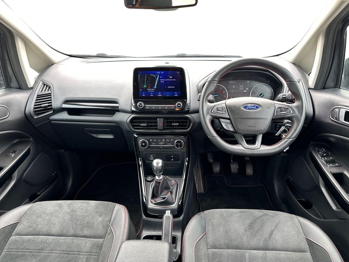 Used Ford Ecosport 2022 for sale - 76563851: Photo 15
