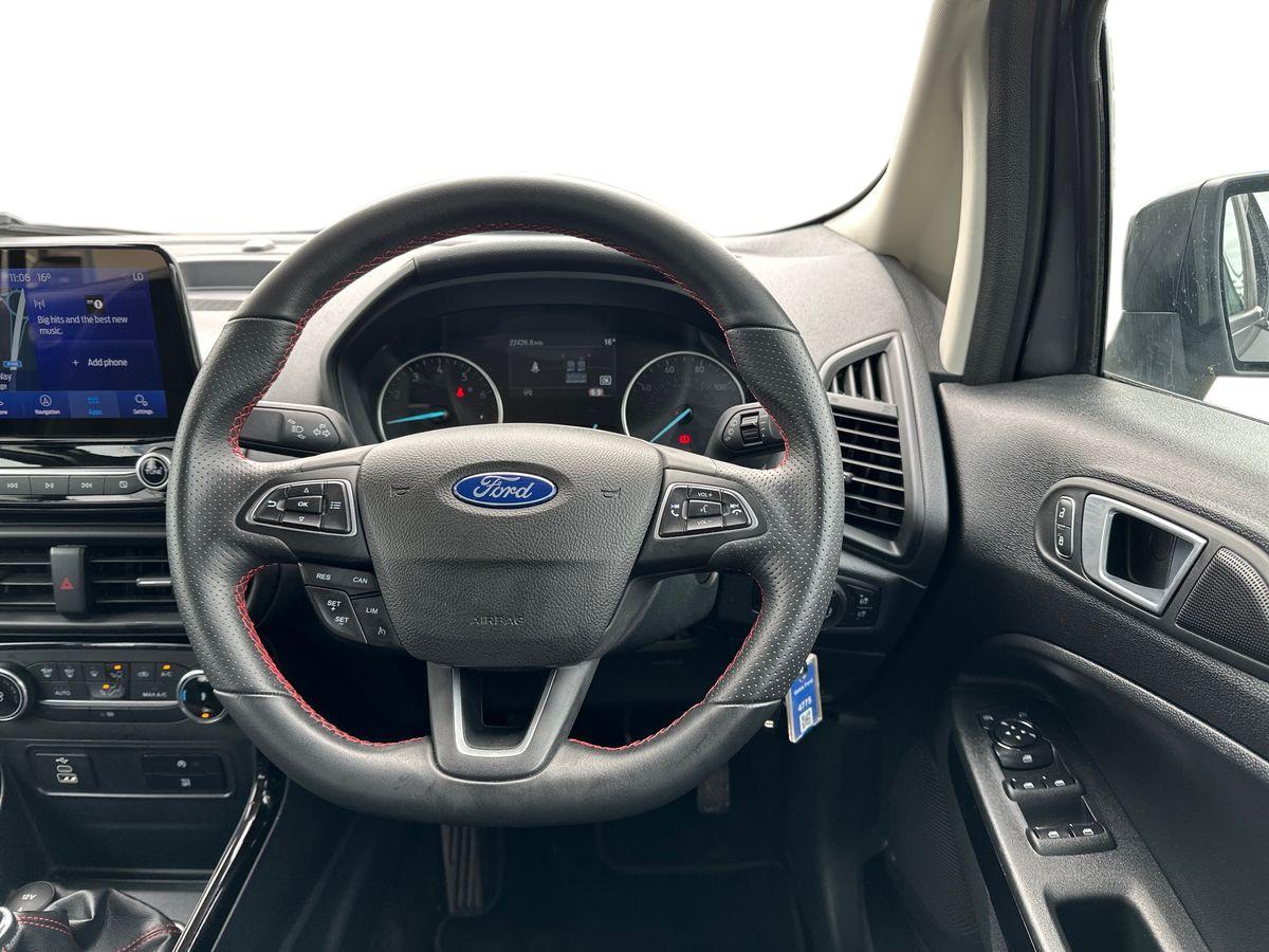 Used Ford Ecosport 2022 for sale - 76563851: Photo 17