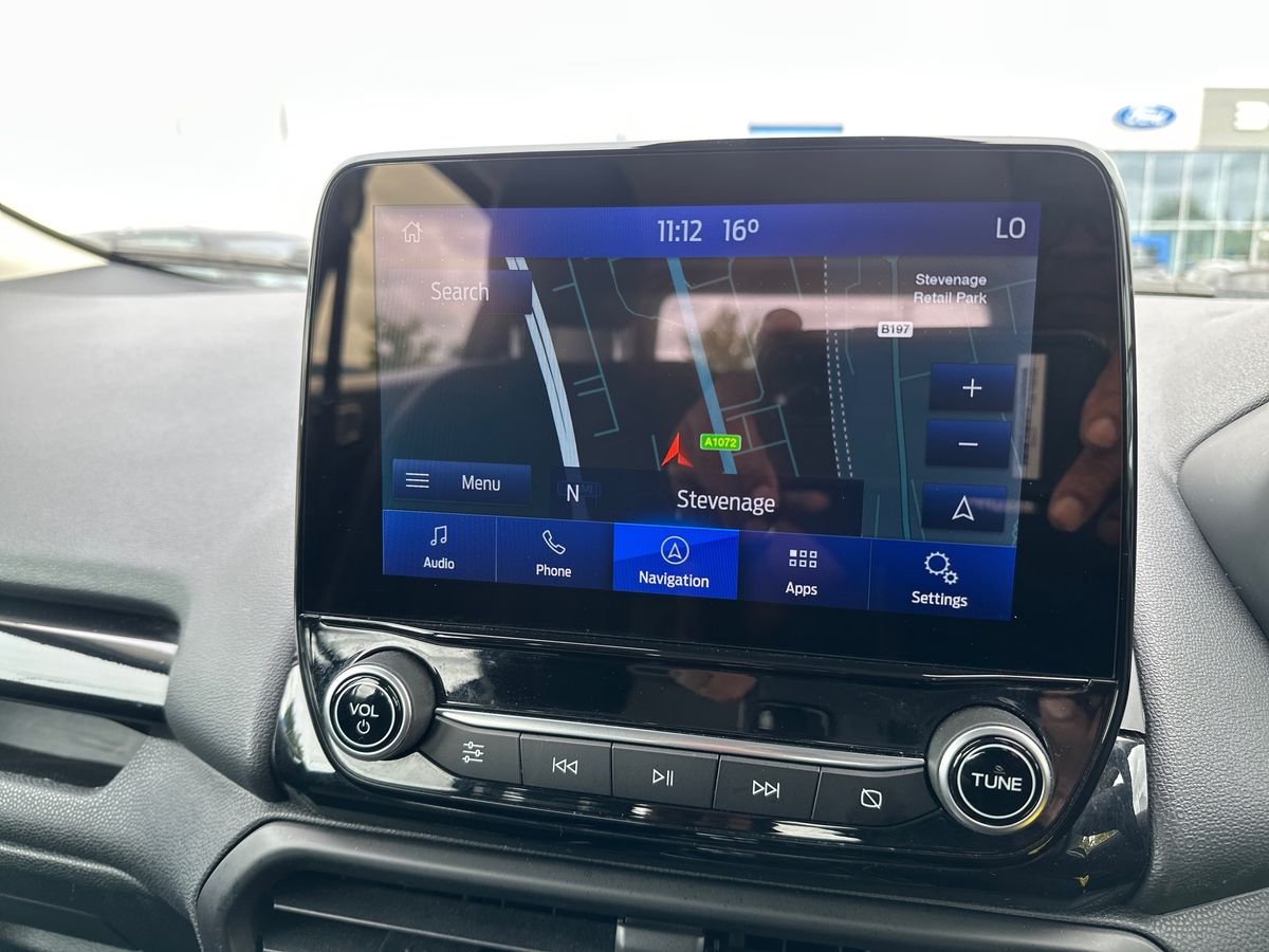 Used Ford Ecosport 2022 for sale - 76563851: Photo 20