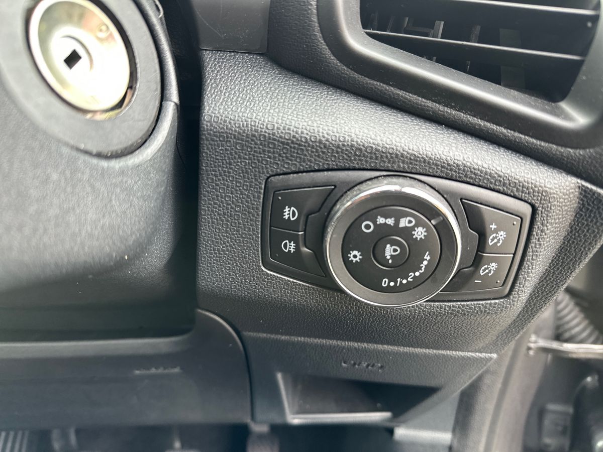 Used Ford Ecosport 2022 for sale - 76563851: Photo 23