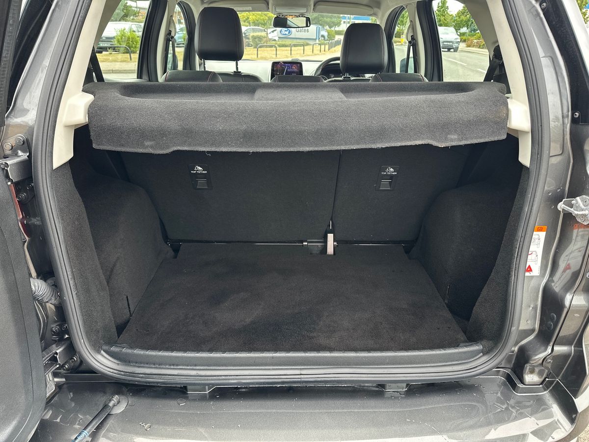 Used Ford Ecosport 2022 for sale - 76563851: Photo 34