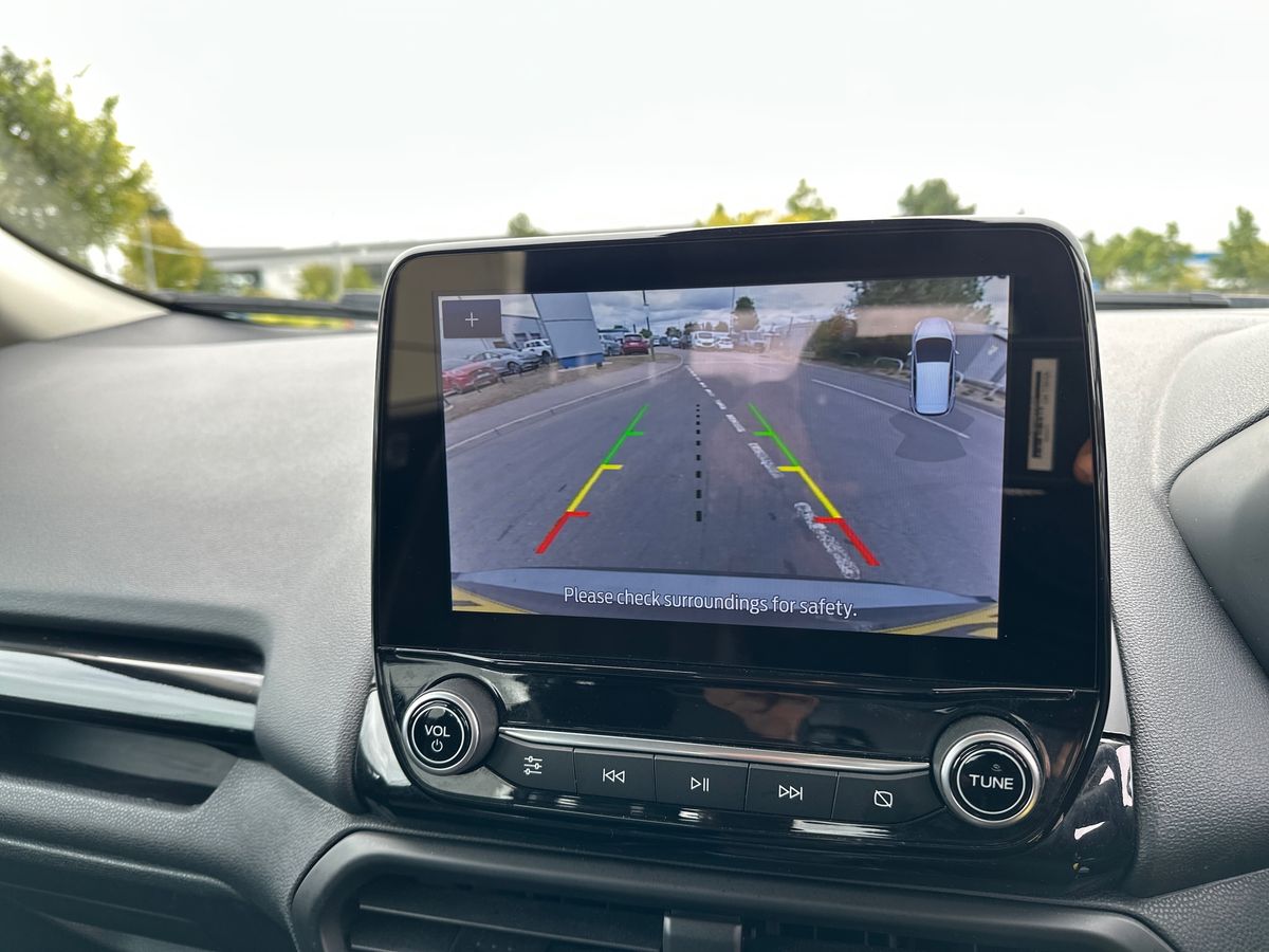 Used Ford Ecosport 2022 for sale - 76563851: Photo 37