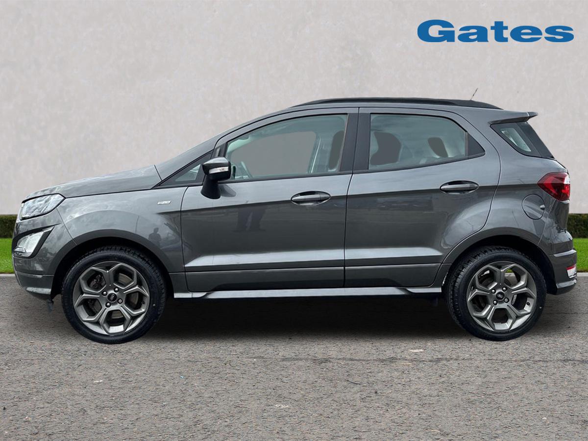 Used Ford Ecosport 2022 for sale - 76563851: Photo 4