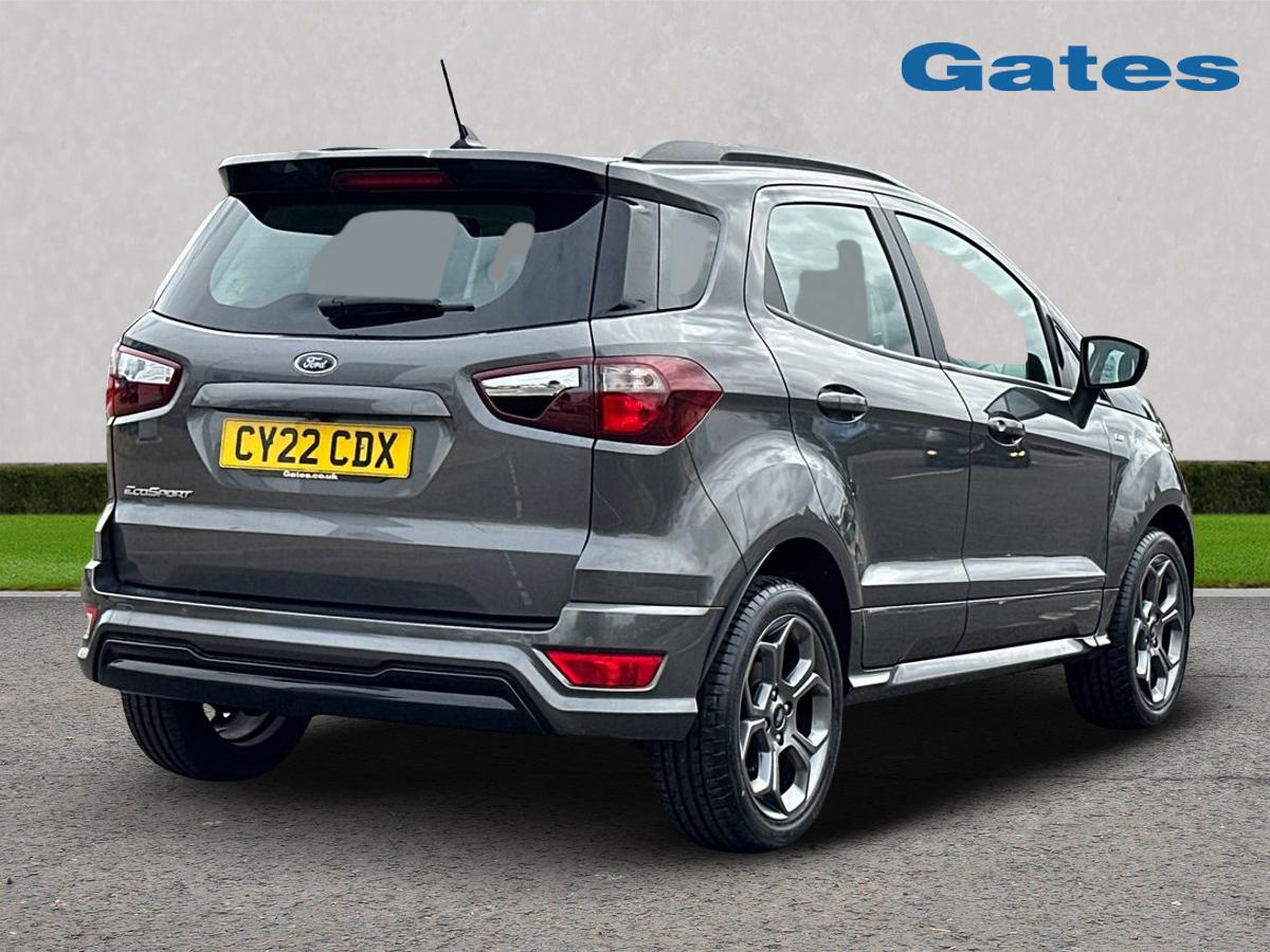 Used Ford Ecosport 2022 for sale - 76563851: Photo 7