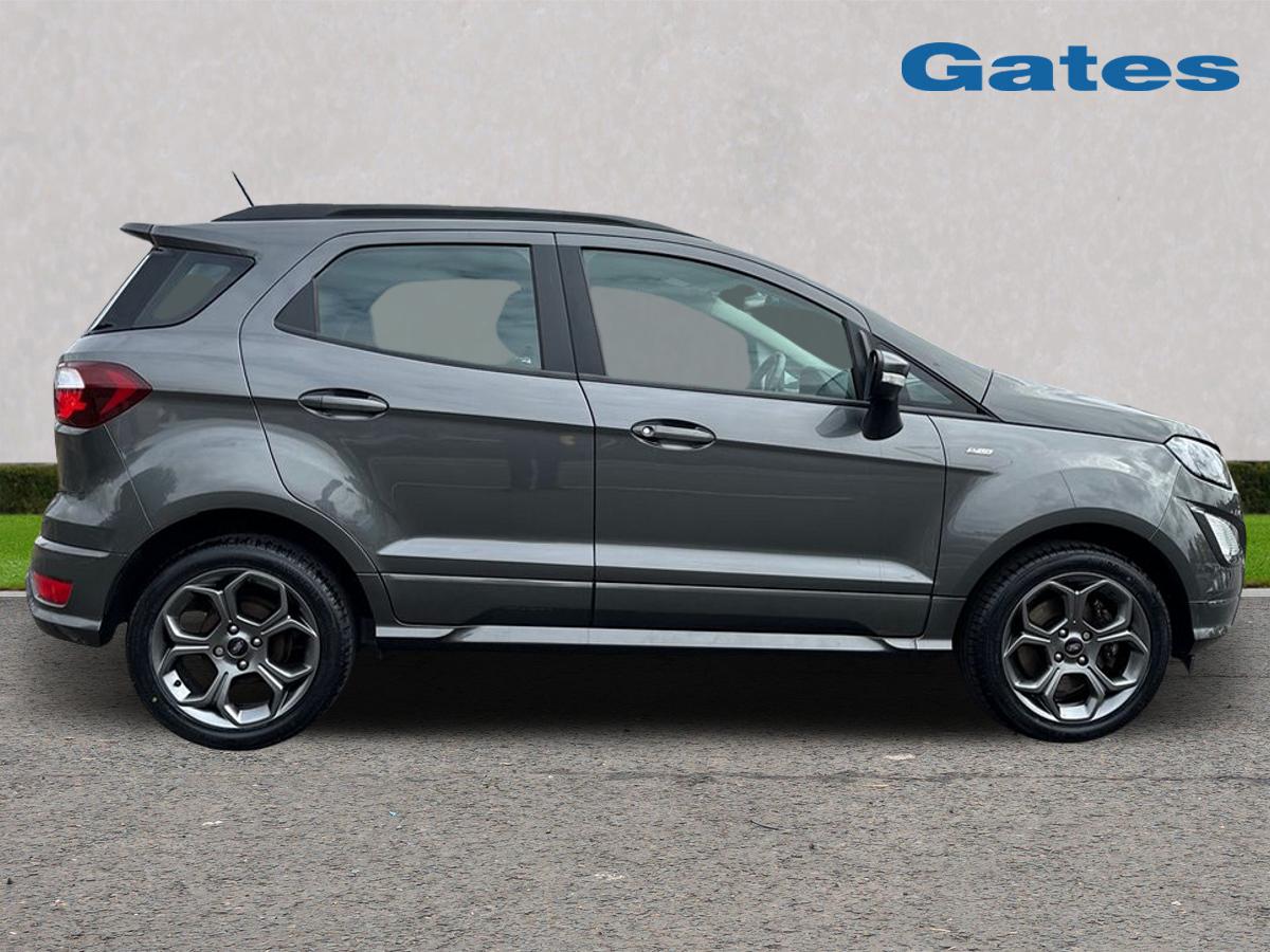 Used Ford Ecosport 2022 for sale - 76563851: Photo 8