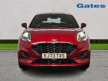 Used Ford Puma 2023 for sale - 75393313: Photo