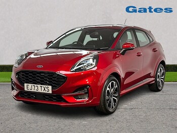 Used Ford Puma 2023 for sale - 75393313: Photo
