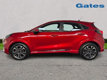 Used Ford Puma 2023 for sale - 75393313: Photo
