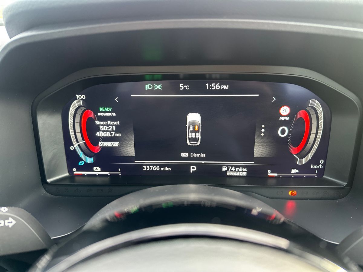 Used Nissan Qashqai 2022 for sale - 77319085: Photo 18