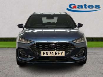 Used Ford Focus 2025 for sale - 74527755: Photo