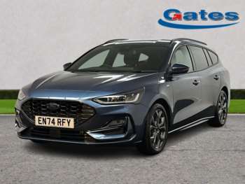 Used Ford Focus 2025 for sale - 74527755: Photo