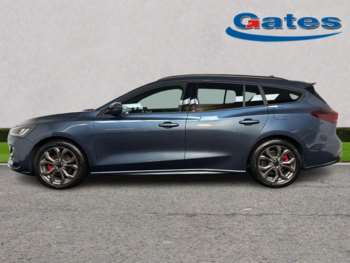 Used Ford Focus 2025 for sale - 74527755: Photo