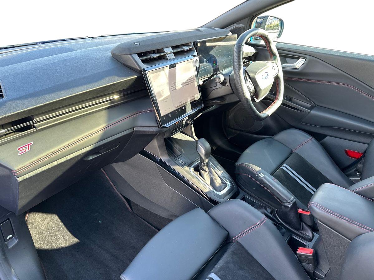 Used Ford Puma 2024 for sale - 76717261: Photo 11