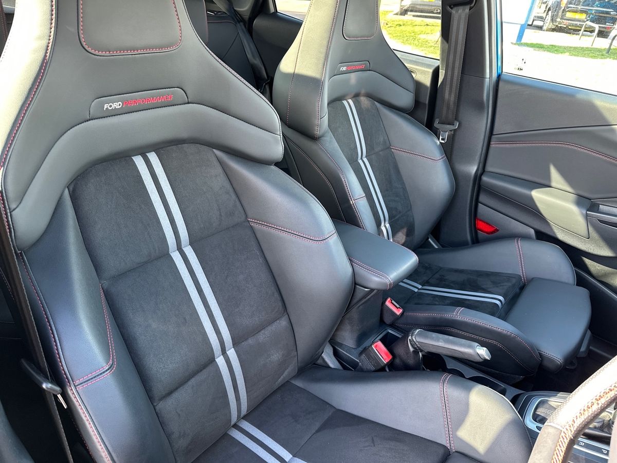 Used Ford Puma 2024 for sale - 76717261: Photo 12