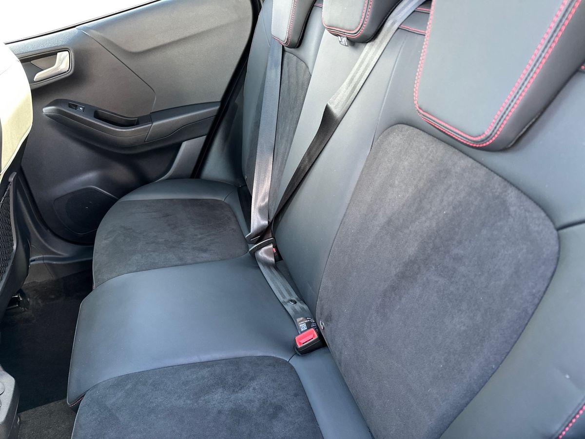 Used Ford Puma 2024 for sale - 76717261: Photo 14