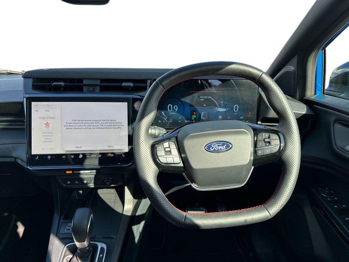 Used Ford Puma 2024 for sale - 76717261: Photo 16