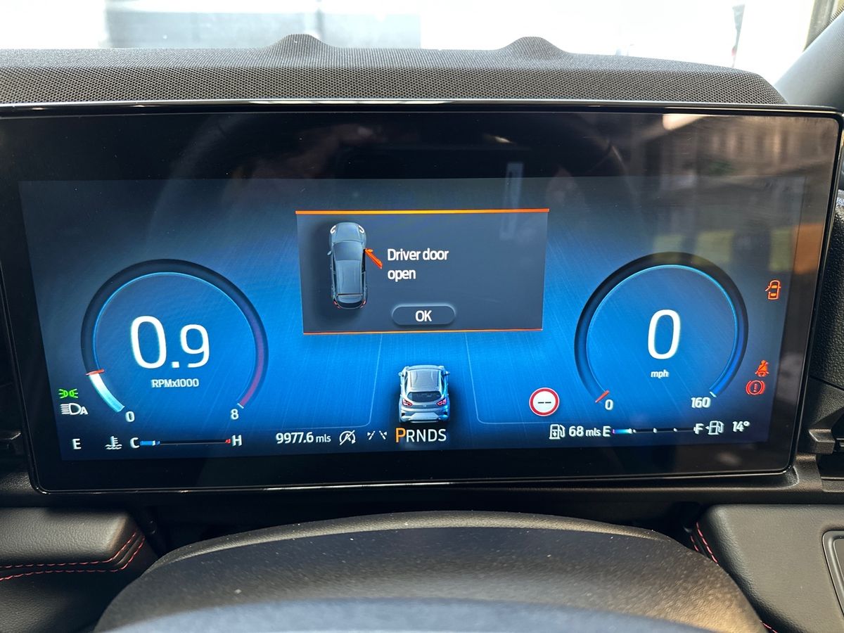 Used Ford Puma 2024 for sale - 76717261: Photo 18