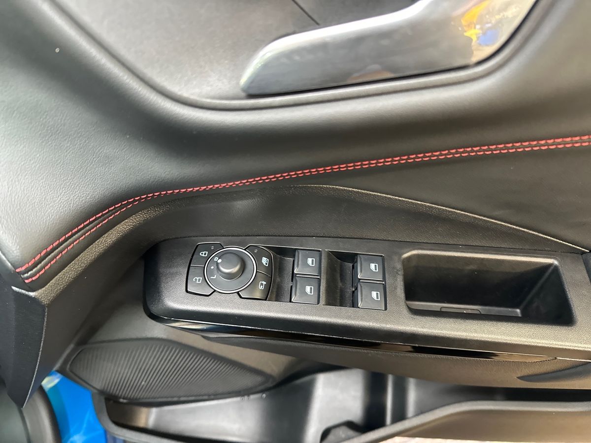 Used Ford Puma 2024 for sale - 76717261: Photo 25