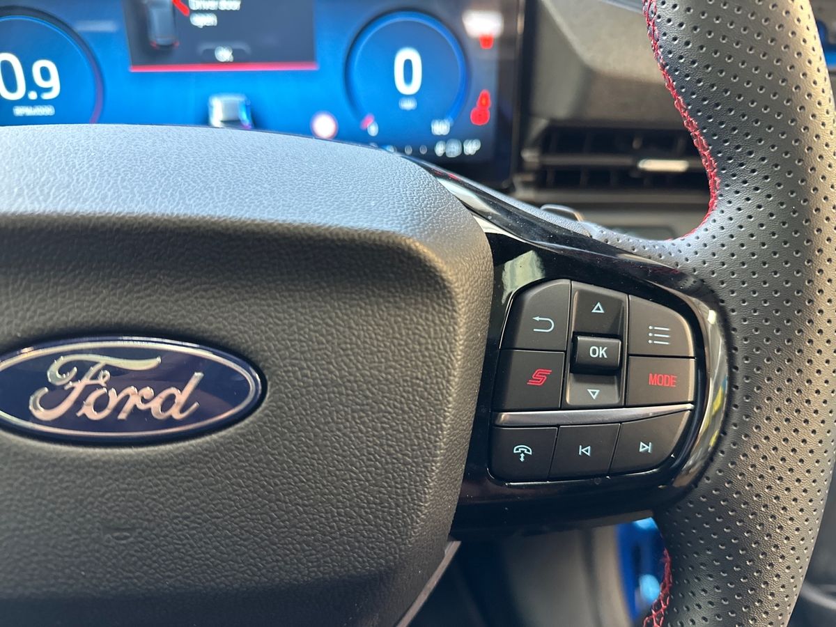 Used Ford Puma 2024 for sale - 76717261: Photo 27