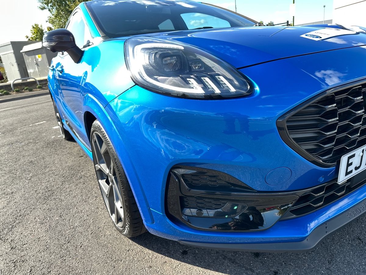 Used Ford Puma 2024 for sale - 76717261: Photo 32