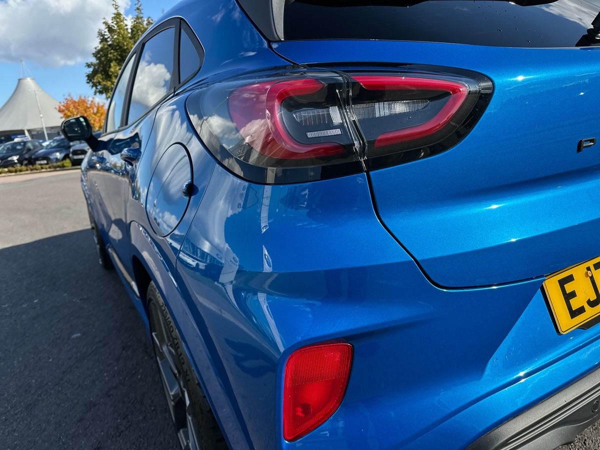 Used Ford Puma 2024 for sale - 76717261: Photo 33