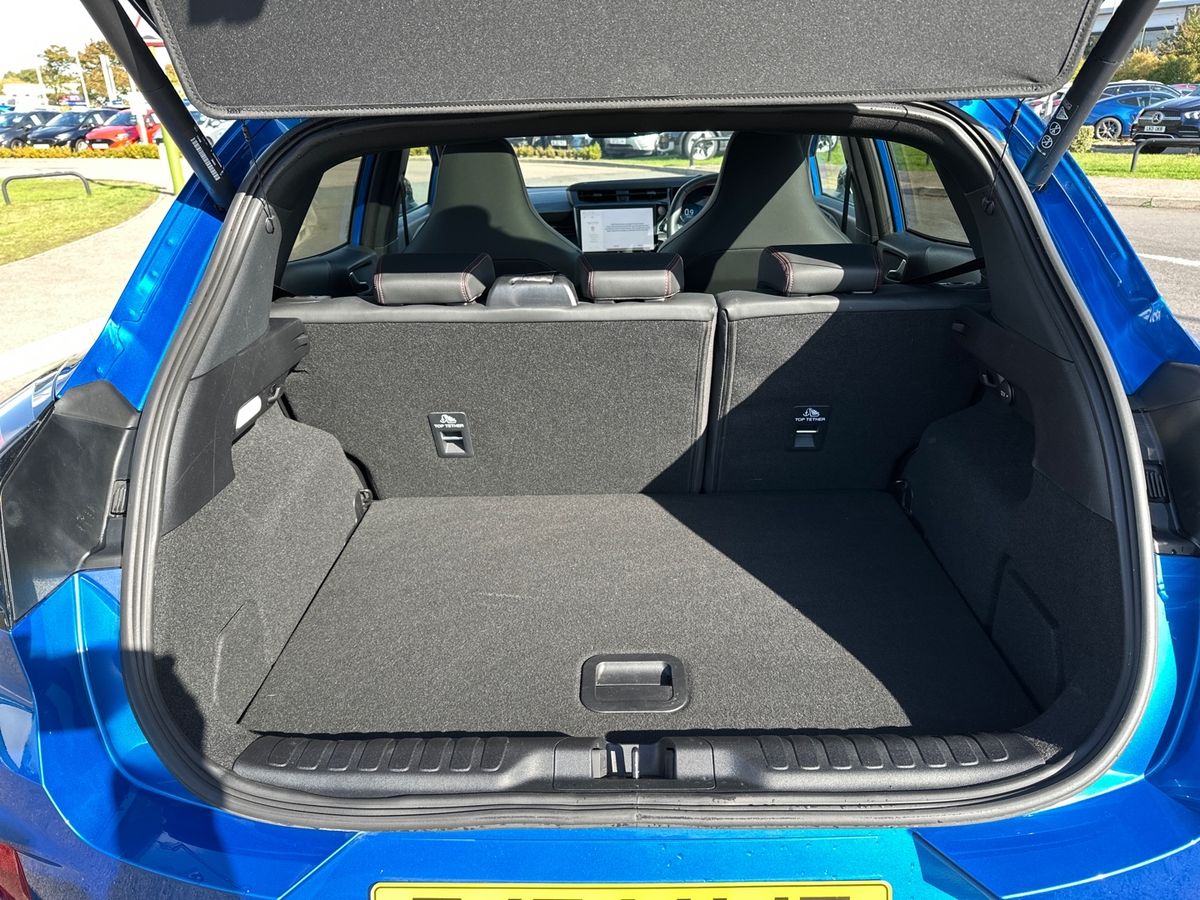 Used Ford Puma 2024 for sale - 76717261: Photo 34