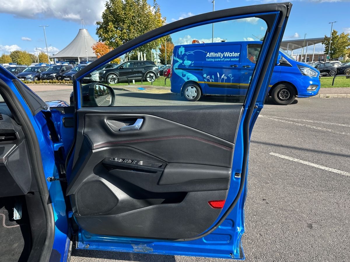 Used Ford Puma 2024 for sale - 76717261: Photo 35