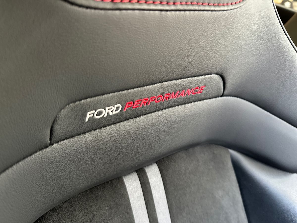 Used Ford Puma 2024 for sale - 76717261: Photo 38