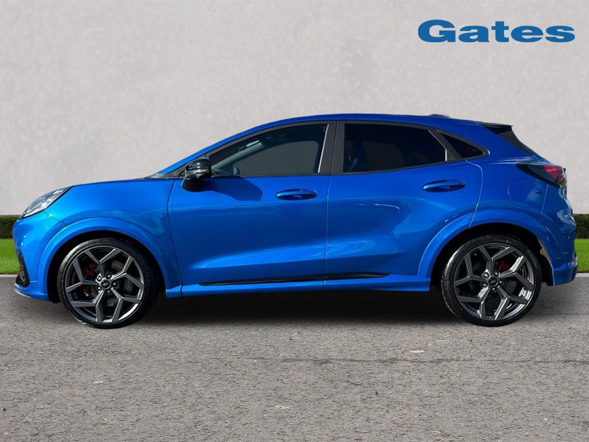 Used Ford Puma 2024 for sale - 76717261: Photo 4