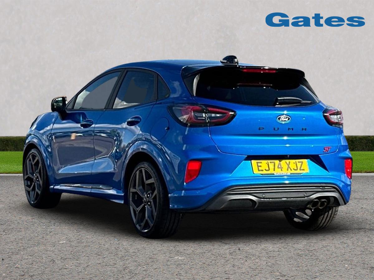 Used Ford Puma 2024 for sale - 76717261: Photo 5