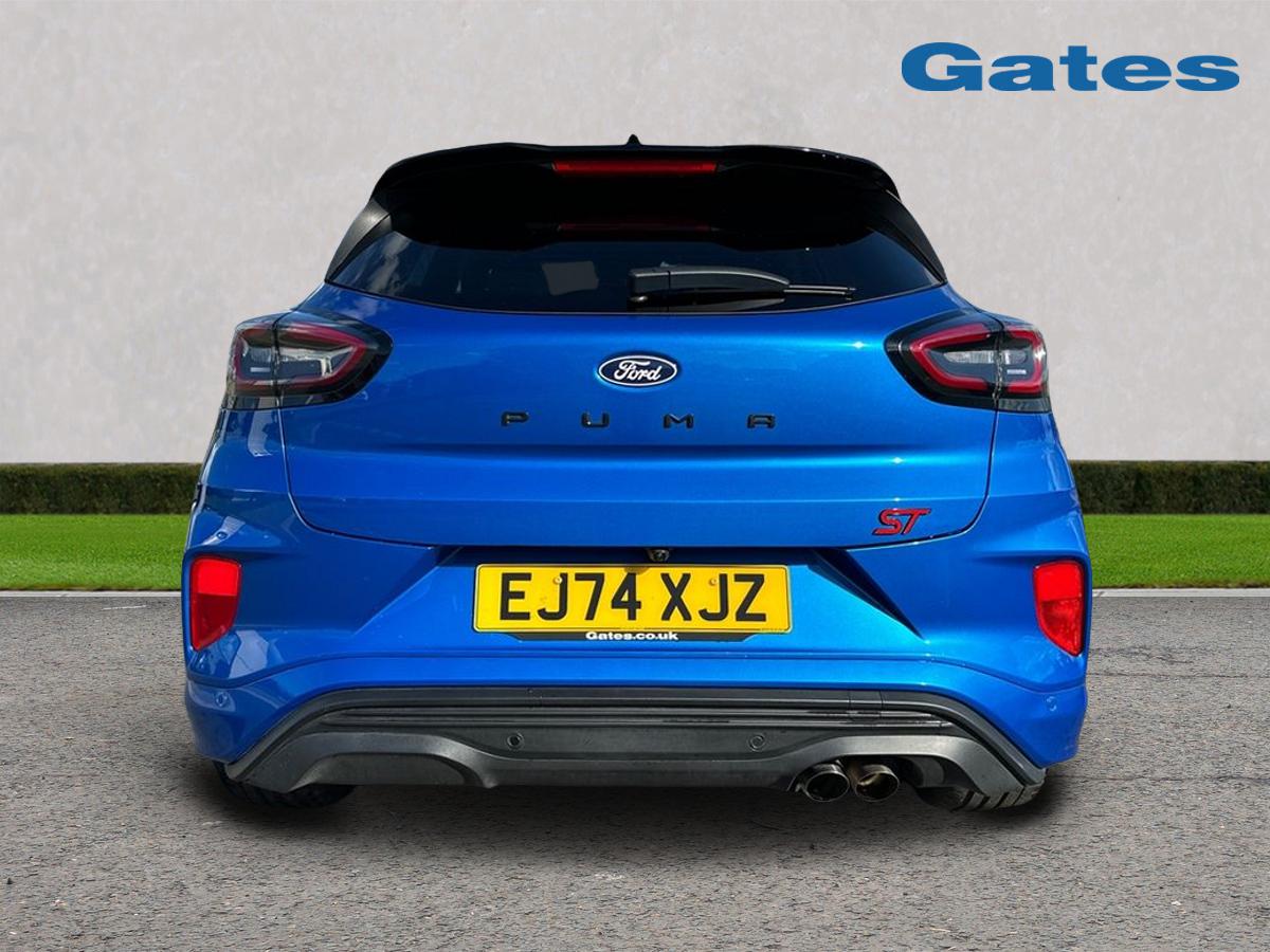 Used Ford Puma 2024 for sale - 76717261: Photo 6