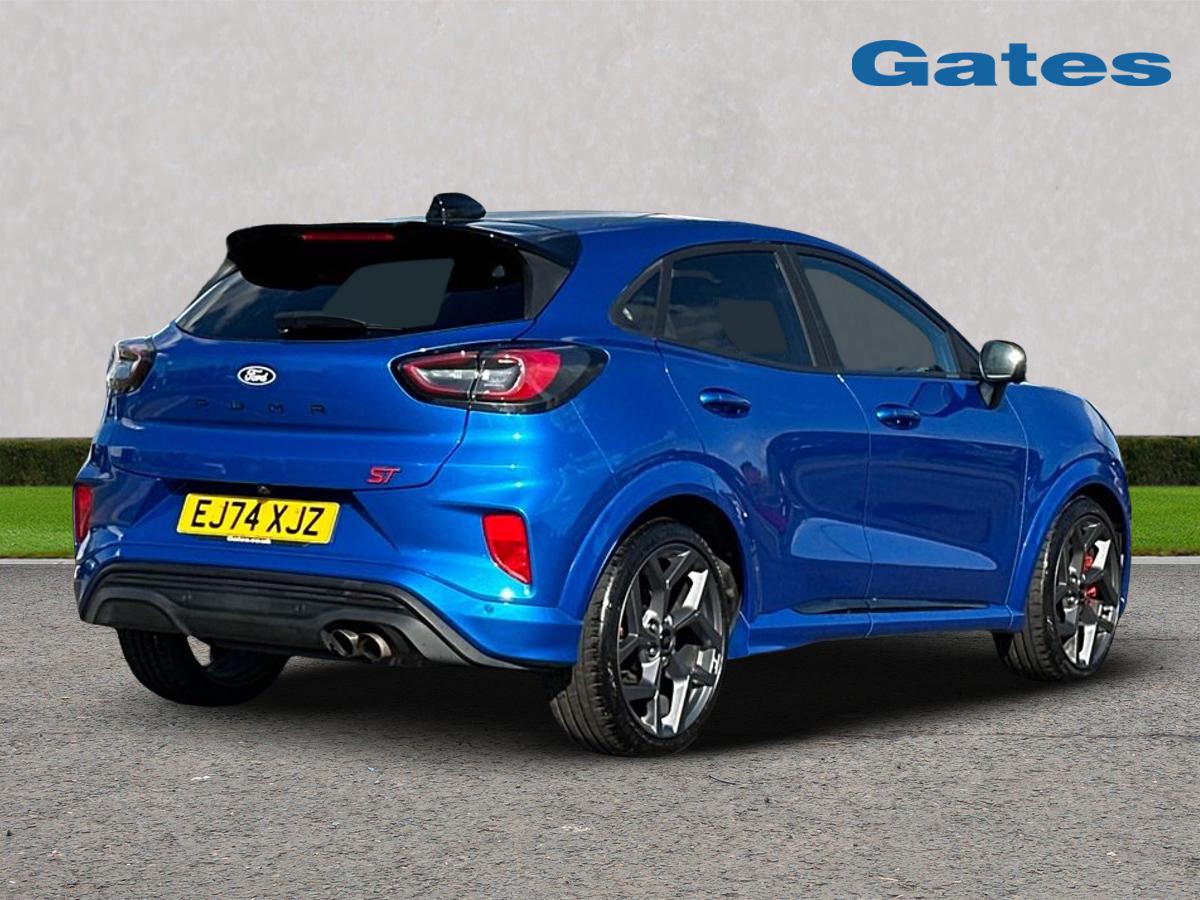Used Ford Puma 2024 for sale - 76717261: Photo 7