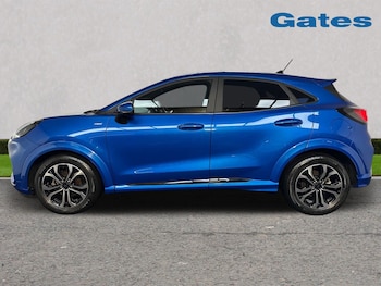 Used Ford Puma 2021 for sale - 75509603: Photo