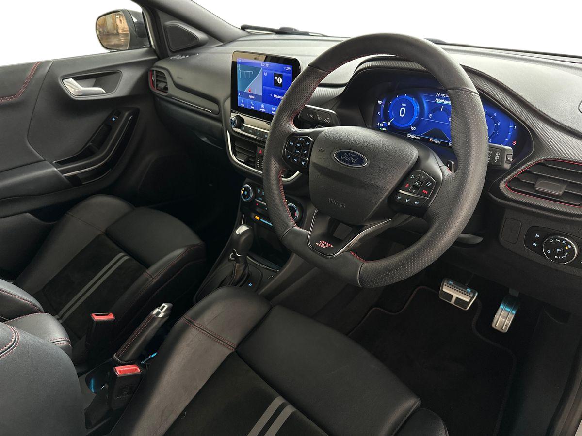 Used Ford Puma 2023 for sale - 77673838: Photo 10