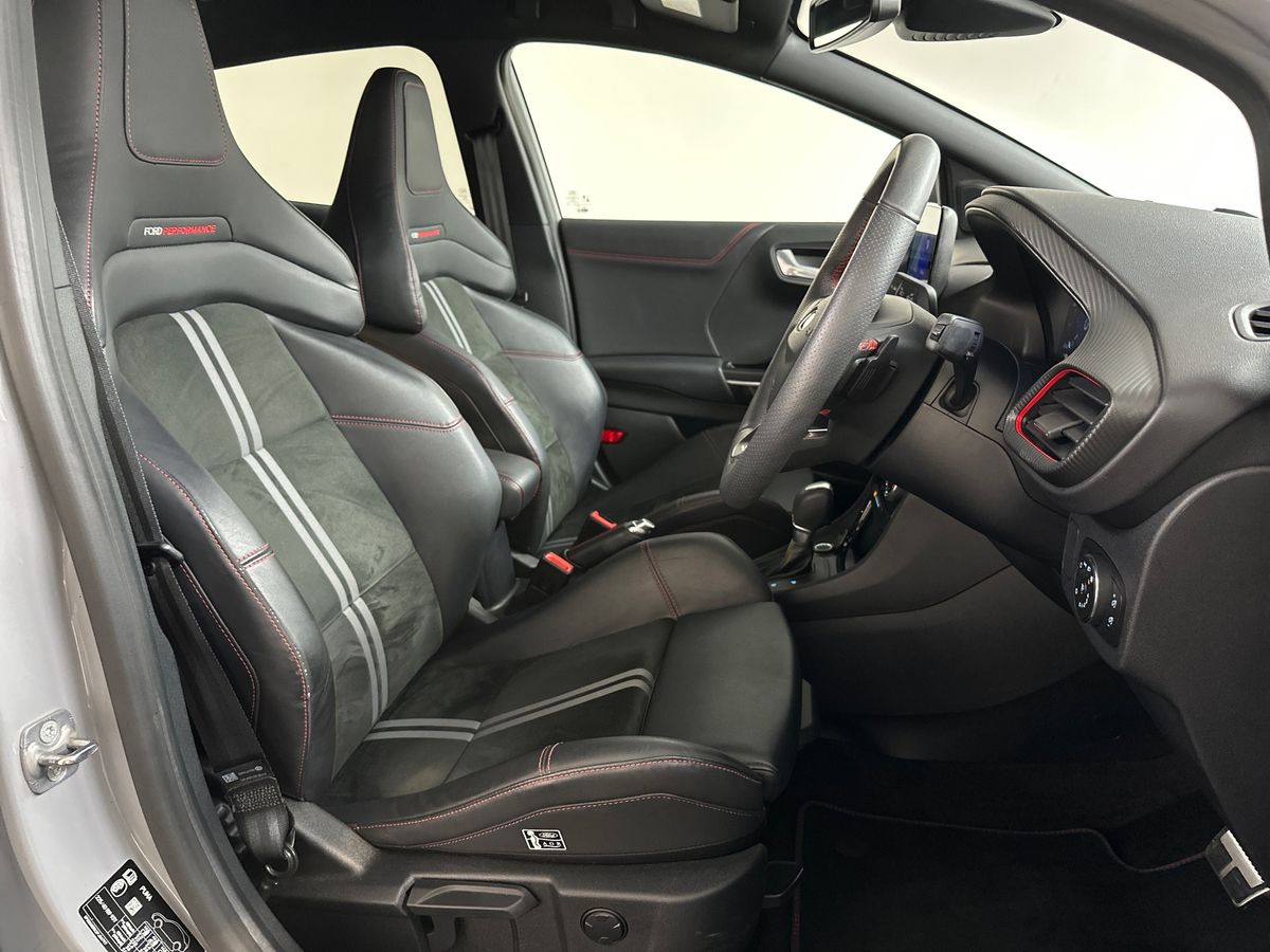 Used Ford Puma 2023 for sale - 77673838: Photo 12