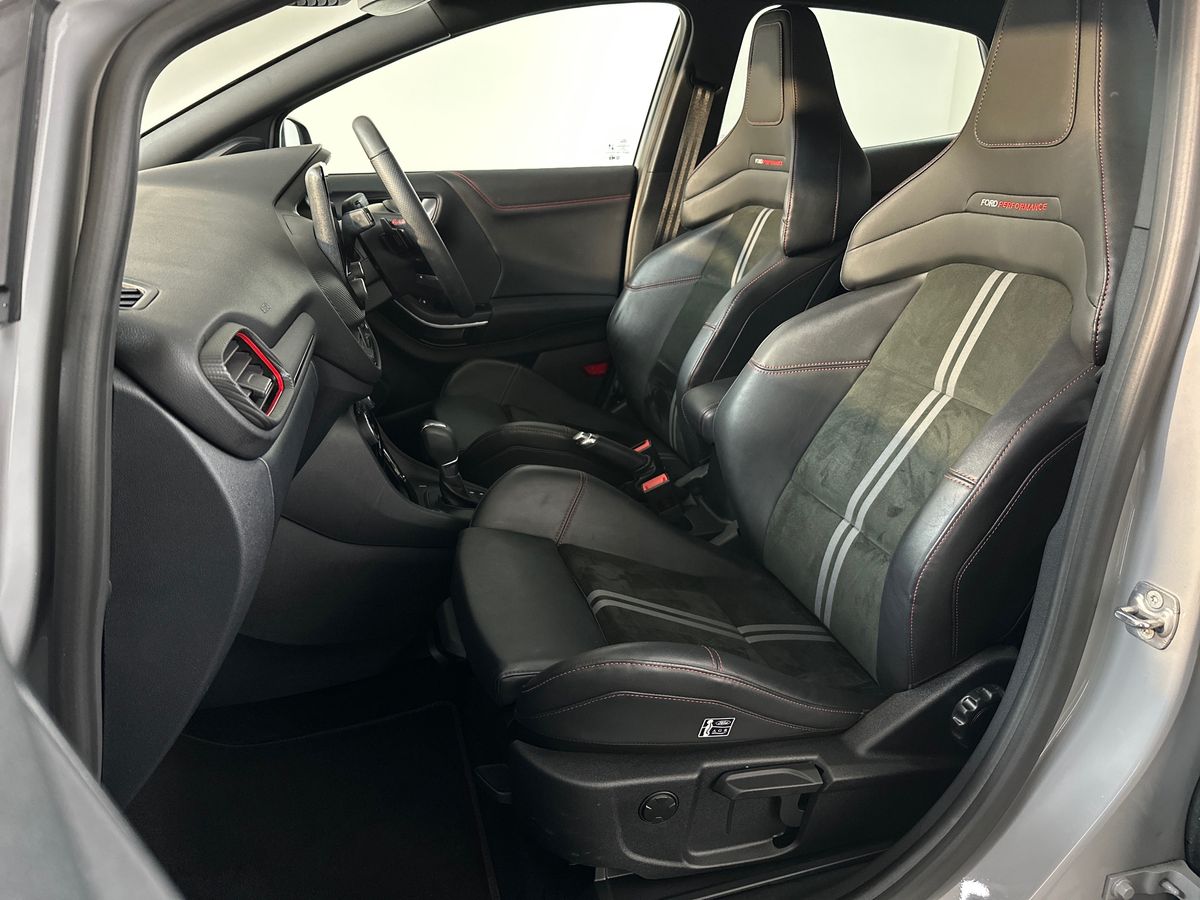 Used Ford Puma 2023 for sale - 77673838: Photo 13