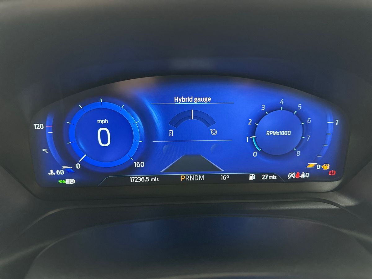 Used Ford Puma 2023 for sale - 77673838: Photo 18