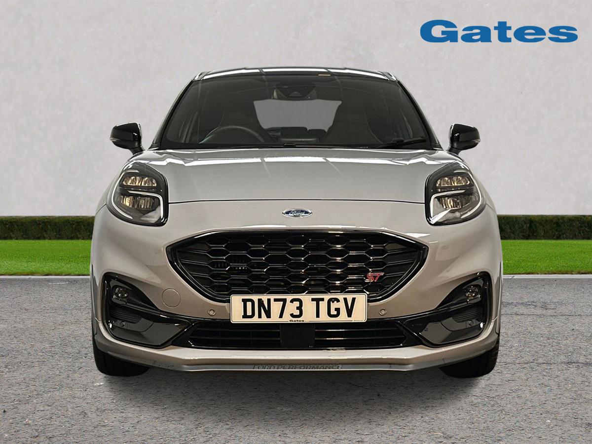 Used Ford Puma 2023 for sale - 77673838: Photo 2