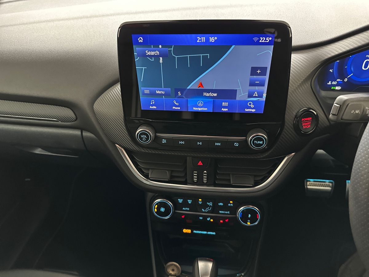 Used Ford Puma 2023 for sale - 77673838: Photo 20