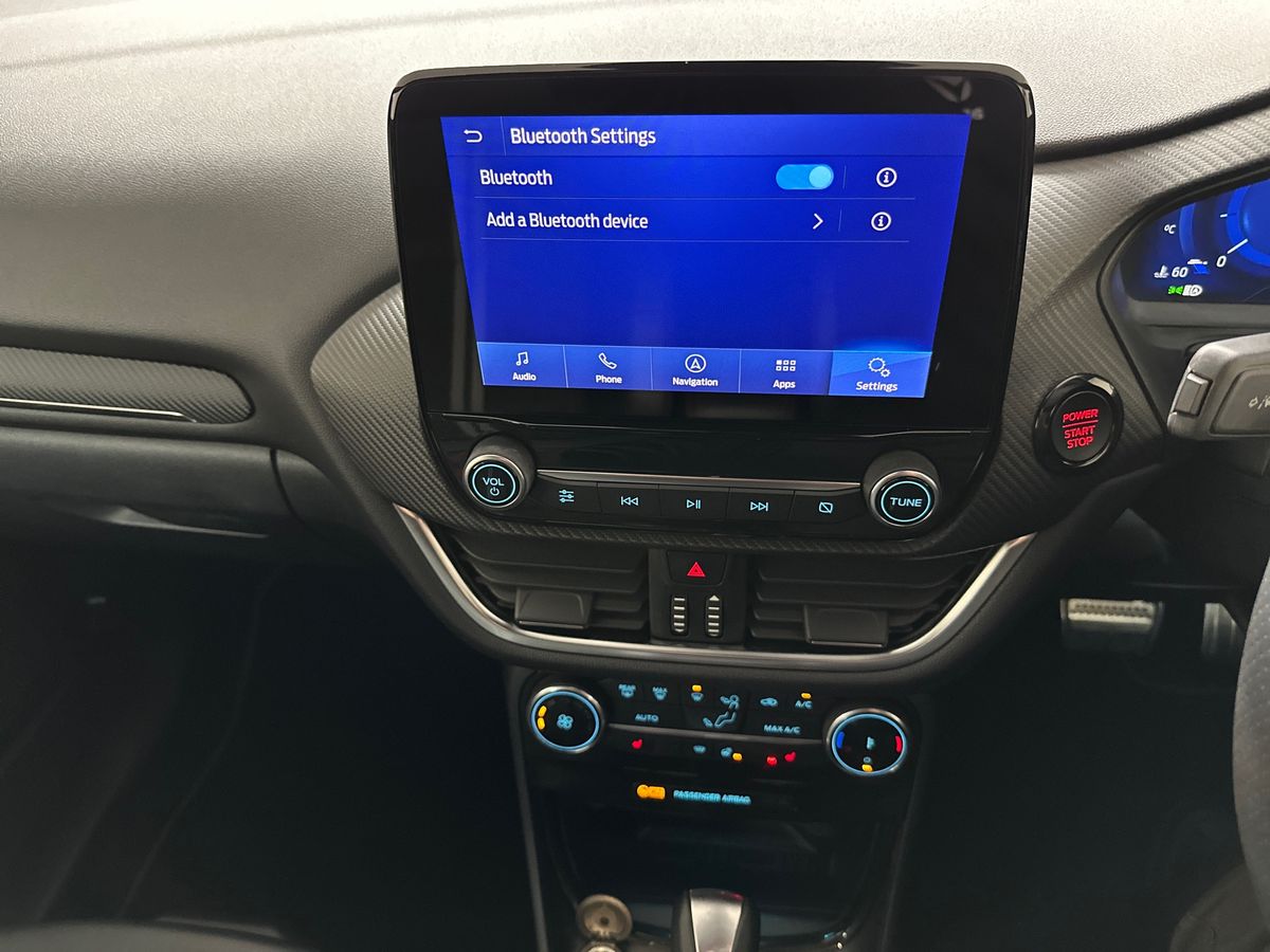 Used Ford Puma 2023 for sale - 77673838: Photo 21