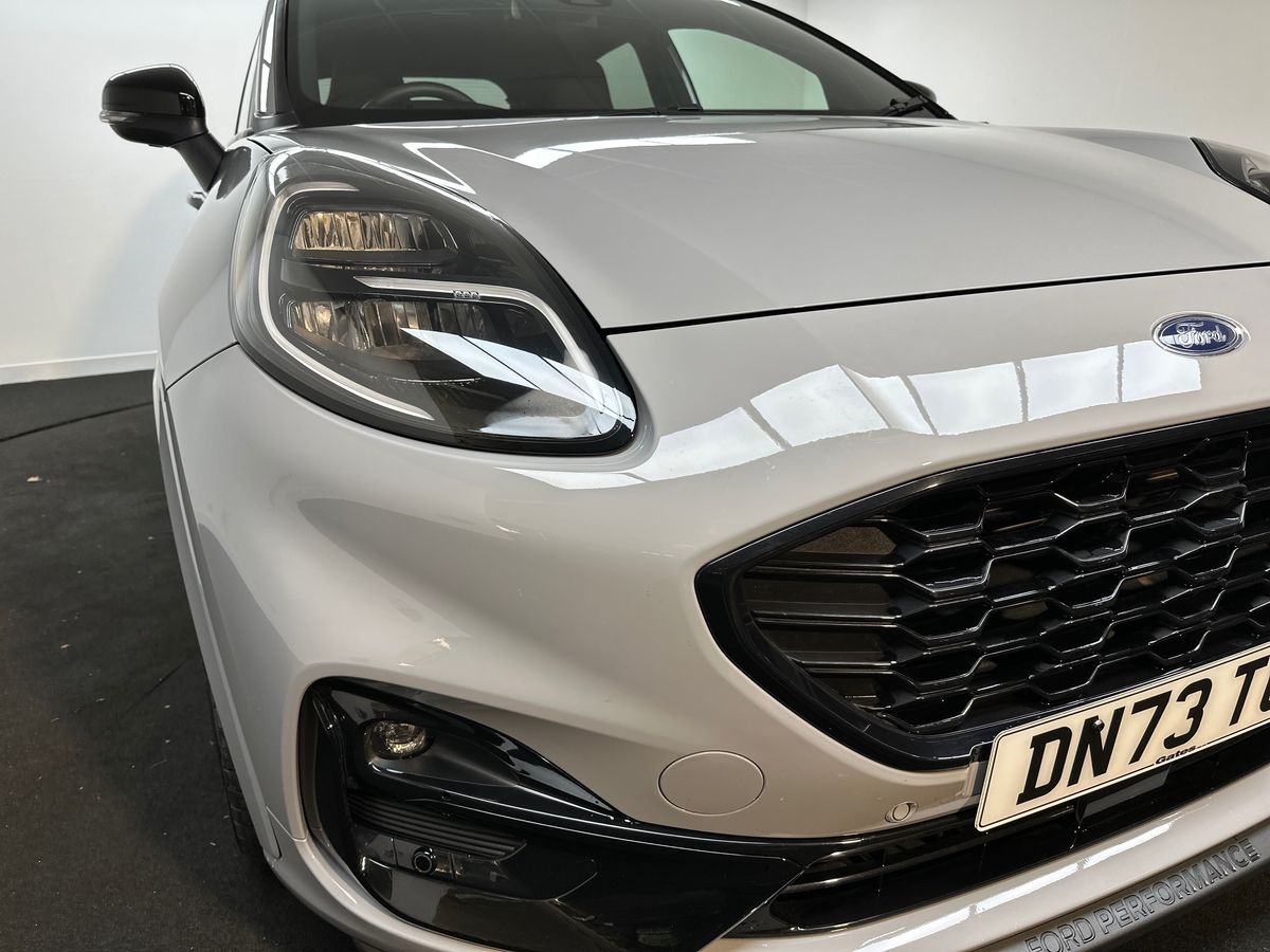 Used Ford Puma 2023 for sale - 77673838: Photo 32